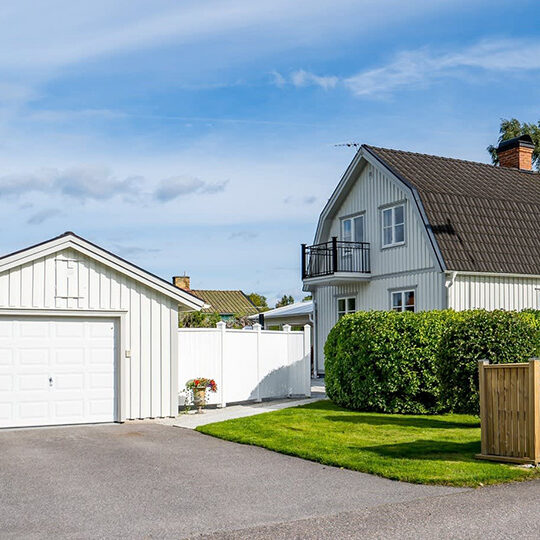 2. Bygga Carport Garage 540x540