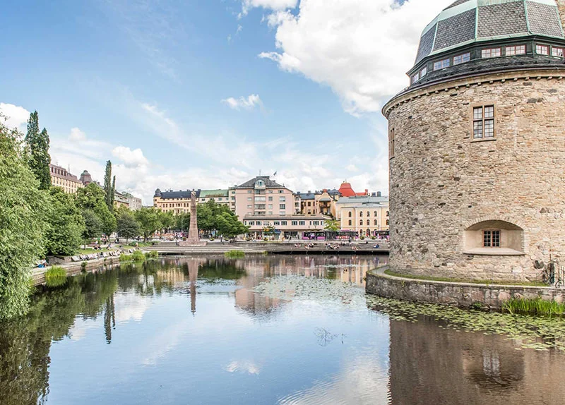 om bygg orebro