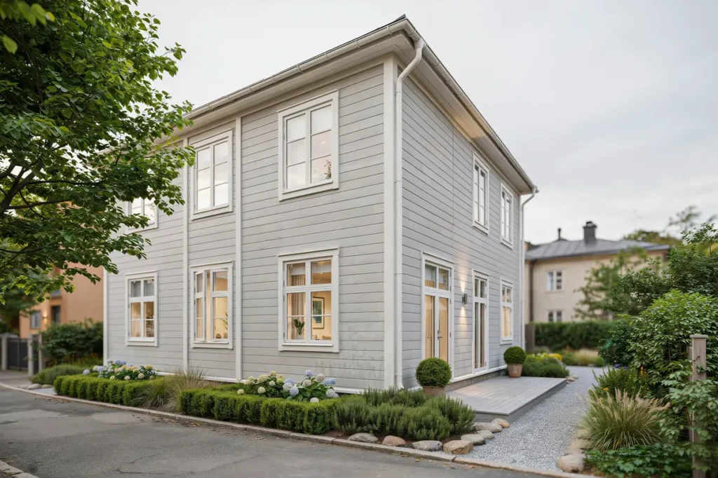 byte av f nster och altand rr i villa i brickebacken