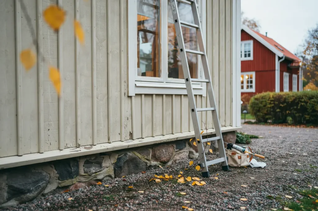 september r r tt tid att t ta huset inf r h sten energismarta tg rder f r villa och flerbostadshus